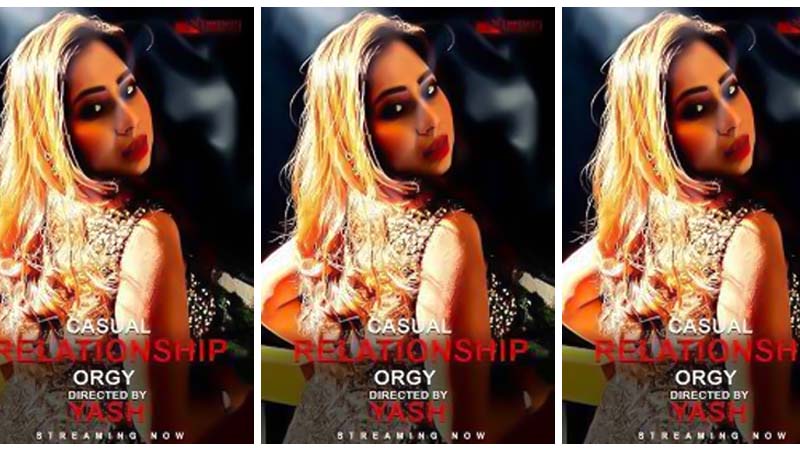 Casual Relationship